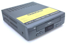 Goldstar P-520S  Magnétoscope