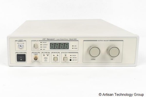 Newport 5405 high power - 5405,