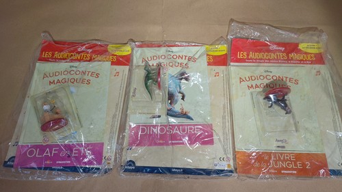 Collection disney audiocontes - collection,