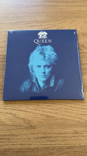 Vinyle queen roger taylor - roger,