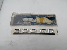 NEW NOS W463 300GD Emblem Type