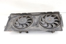 Radiator Cooling Fan VW T4 Bus 701121205A 701959455J 1.9 Diesel 45 KW 61 HP 06-1991