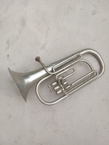 Saxhorn baryton ancien - baryton,