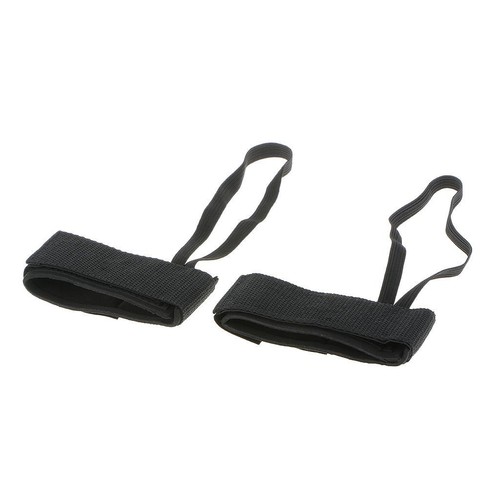 2pcs fin savers laisses body - 2pcs,