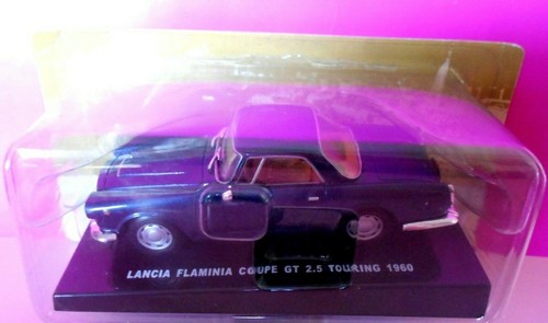 Die cast lancia - lancia, coupe