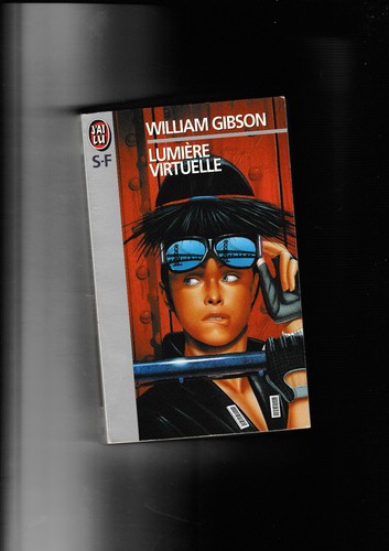 Lumière virtuelle william - virtuelle,