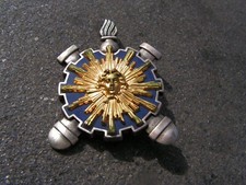 insigne  etablissement du