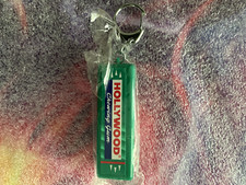 PORTE CLE COLLECTOR DISTRIBUTEUR DE CHEWING GUM Hollywood Neuf