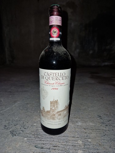 Chianti classico - chianti,