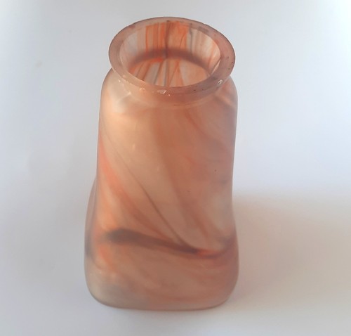 Tulipe ancienne art deco - ancienne, art-deco