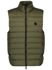 Moncler Gilet doudoune 1A00038