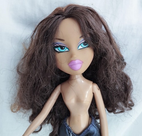 Bratz nevra dynamite - bratz,