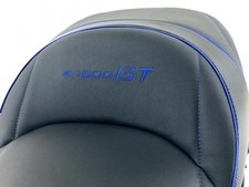 Selle Grand Confort compatible BMW K 1600 GTL [≥2011] Top Sellerie SGC 6342