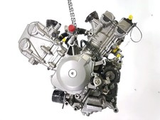 Moteur - SUZUKI 650 DL V STROM