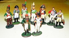 Delprado Soldats de Napoleon 