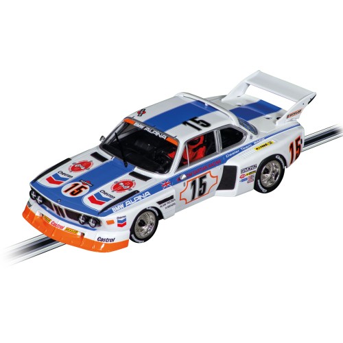 Carrera digital 132 - carrera, bmw