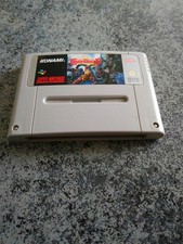 Super Castlevania 4  Super Nintendo  FAH