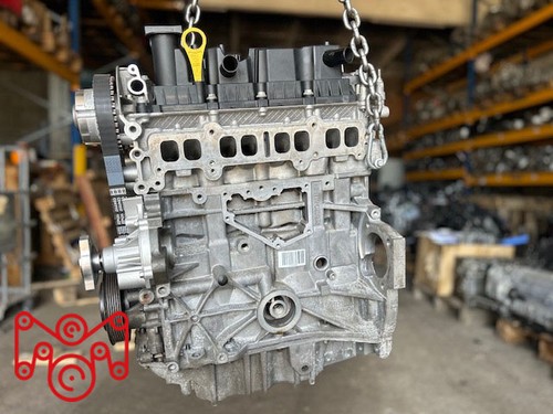 Moteur ford ecoboost m8da - ecoboost,
