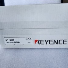 Keyence SR-G100 Handheld Wireless Barcode Scanner