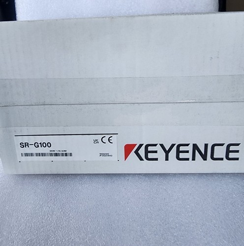 Keyence g100 handheld - keyence,