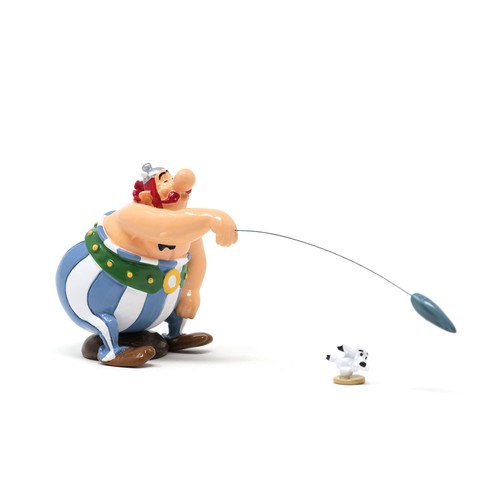 Pixi asterix 2391 - ➡,