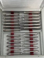 Ensembles De 24 Couteaux