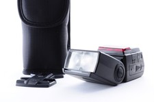 Flash Nikon Speedlight SB-600