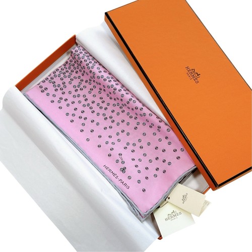 Rare foulard hermes carre - foulard,