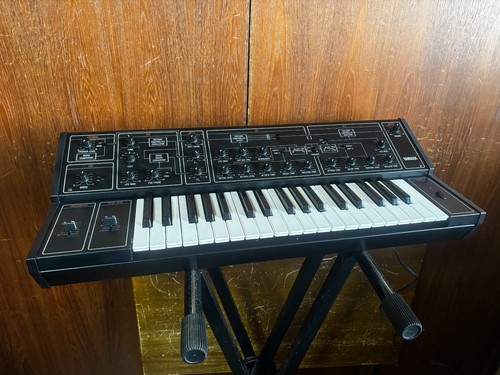 Yamaha cs 10 - cs,