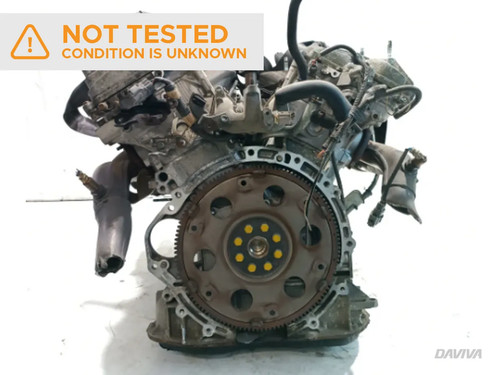 Lexus moteur 250 essence - gs, nu