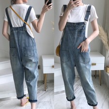 Femme Court Pantalon Jeans