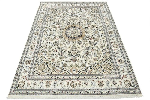 Fine nain rug 10 - nain, 10'2''