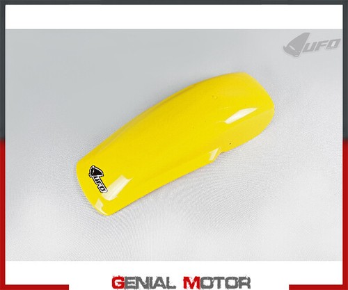 Garde boue arriere ufo plast - garde-boue,