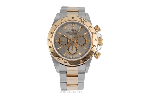 Rolex daytona chronographe - rolex,