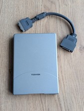 Lecteur de disquette externe