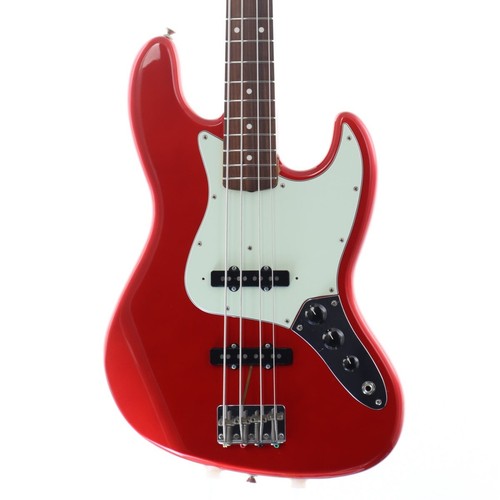 Fender jb62 75us - jazz, bass