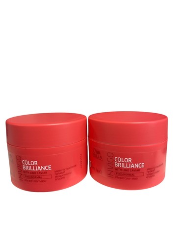 Wella invigo color - 2x,