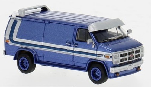 Brekina 18253 échelle gmc - 18253, ho