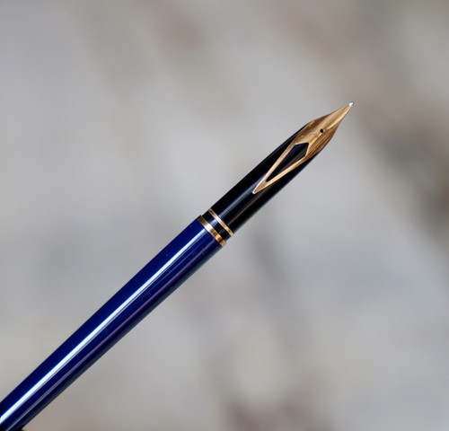 Stylo plume sheaffer targa - plume,