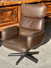 Fauteuil vintage par Otto Zapf