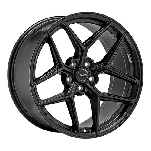 Jantes roues sparco ff3 - jantes,