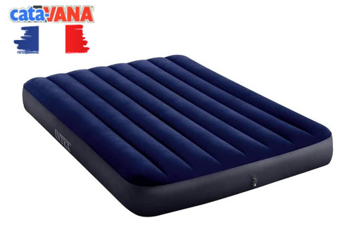 Matelas gonflable double - matelas, 2