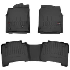 Tapis De Sol TPE Frogum Pro-Line pour Toyota Land Cruiser J120 2002-2010 TPE ens