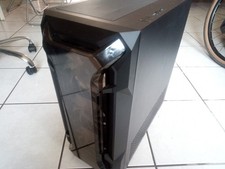 Antec DF600 Flux boitier pc