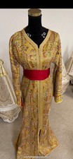 Magnifique Takchita marocain