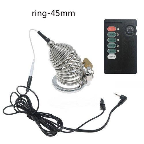 Male stim shock - male,