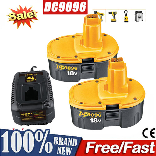 Pack 18v battery for - battery,