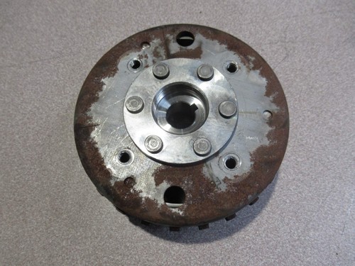 Rotor sym fiddle - rotor,