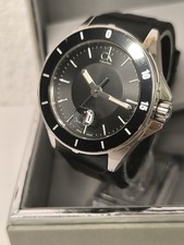 Montre Calvin Klein Homme