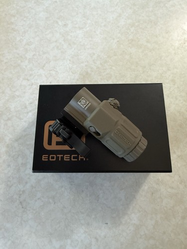 Eotech g33 tan - eotech,